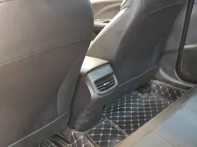 Buick Excelle 2021, 78000 км, за 38800 CNY - фото 24