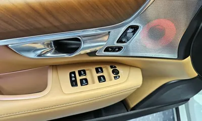 Volvo S90 2018, 102583 км, за 24300000 KRW - фото 14