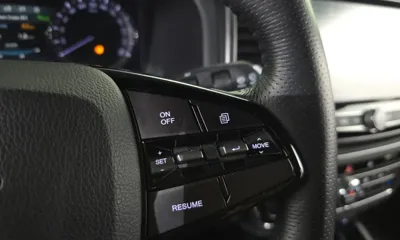 KG_Mobility_Ssangyong Rexton 2021, 39475 км, за 21700000 KRW - фото 15