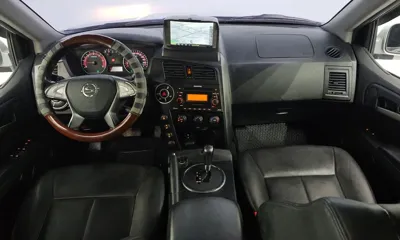 KG_Mobility_Ssangyong KORANDO 2016, 150687 км, за 6990000 KRW - фото 7