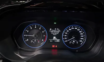 Hyundai Palisade 2021, 112705 км, за 20500000 KRW - фото 8
