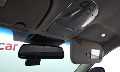 Hyundai Equus 2012, 160774 км, за 5300000 KRW - фото 20