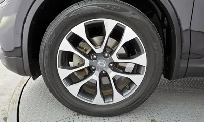 Renault-KoreaSamsung QM6 2017, 63762 км, за 11200000 KRW - фото 5