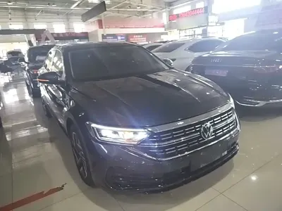 Volkswagen Sagitar 2024, 77700 км, за 75400 CNY