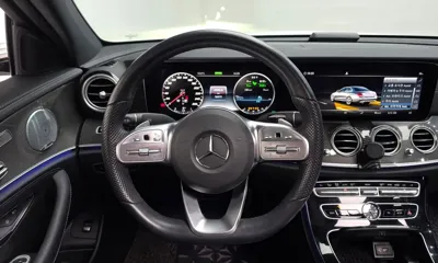 Mercedes-Benz E-Class 2019, 56079 км, за 34900000 KRW - фото 13