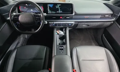 Hyundai Ioniq6 2023, 93812 км, за 25800000 KRW - фото 7