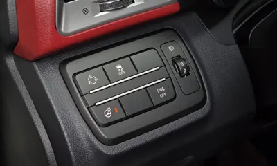 KG_Mobility_Ssangyong TIBOLI 2016, 143733 км, за 5900000 KRW - фото 15