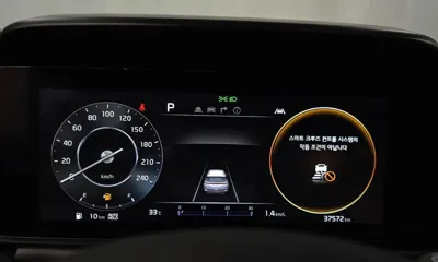 Kia Canival 2022, 37572 км, за 32300000 KRW - фото 8
