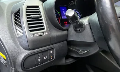 Kia K3 2015, 129705 км, за 6300000 KRW - фото 17