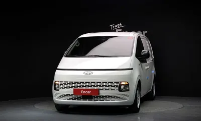 Hyundai Staria 2022, 41234 км, за 21990000 KRW