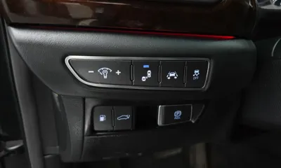 Genesis EQ900 2016, 249116 км, за 12900000 KRW - фото 15