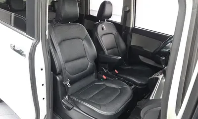 Kia Ray 2016, 170979 км, за 5900000 KRW - фото 11