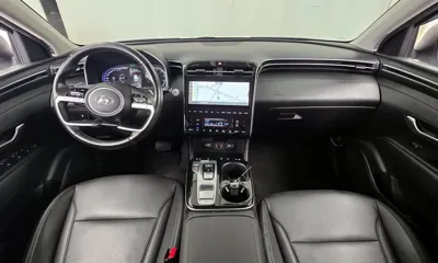 Hyundai Tucson 2021, 149015 км, за 16500000 KRW - фото 7
