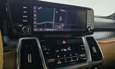 Kia Sorento 2021, 108371 км, за 28590000 KRW - фото 16