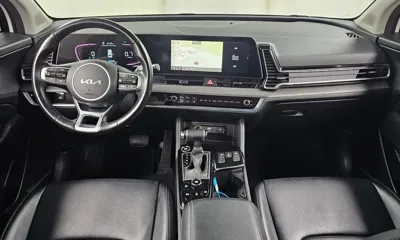 Kia Sportage 2022, 110877 км, за 16190000 KRW - фото 7