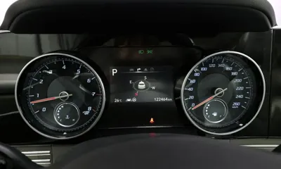 Hyundai Grandeur 2020, 122464 км, за 18300000 KRW - фото 8