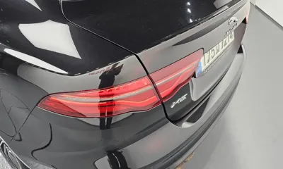 Jaguar XE 2020, 65369 км, за 19900000 KRW - фото 6