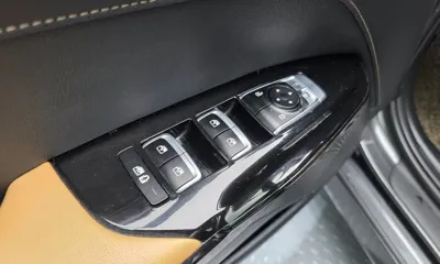 Kia K5 2021, 70043 км, за 16990000 KRW - фото 20