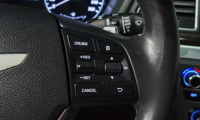Hyundai Genesis 2015, 207824 км, за 9200000 KRW - фото 15