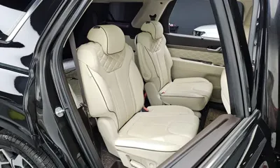 Hyundai Palisade 2022, 94201 км, за 20990000 KRW - фото 12