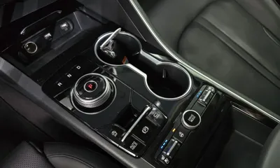 Kia K5 2021, 12039 км, за 19500000 KRW - фото 9