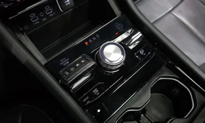 Jeep Cherokee 2023, 29500 км, за 40000000 KRW - фото 9