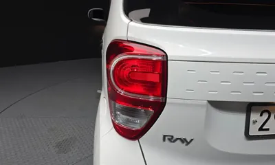 Kia Ray 2022, 13118 км, за 10500000 KRW - фото 23