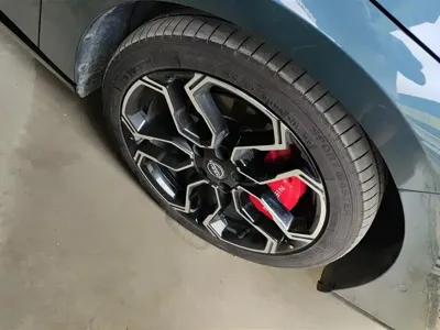 Nissan N7 2025, 21800 км, за 118500 CNY - фото 6