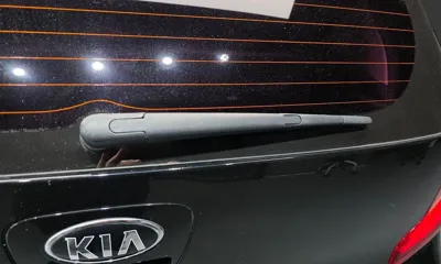 Kia Morning 2018, 69827 км, за 8500000 KRW - фото 30