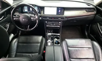 Kia K7 2020, 170651 км, за 14500000 KRW - фото 7
