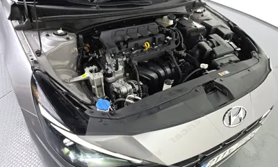 Hyundai Avante 2023, 67594 км, за 23300000 KRW - фото 6