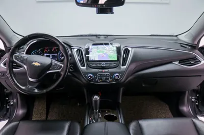 ChevroletGMDaewoo Malibu 2017, 149366 км, за 7700000 KRW - фото 7
