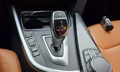 BMW 4-Series 2019, 78477 км, за 16300000 KRW - фото 9