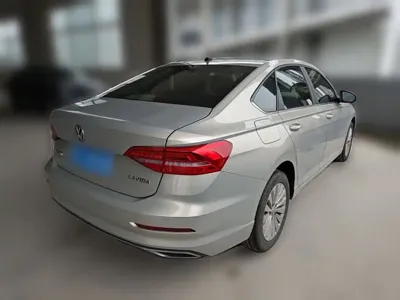 Volkswagen Lavida 2019, 152400 км, за 41300 CNY - фото 12