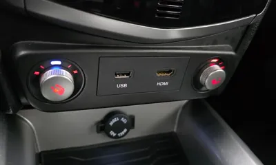 KG_Mobility_Ssangyong TIBOLI 2016, 152874 км, за 6900000 KRW - фото 20