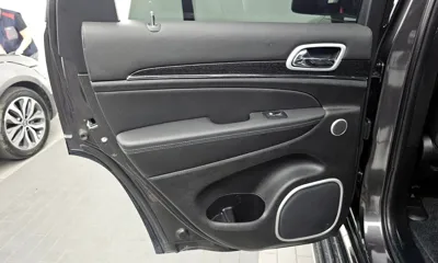 Jeep Cherokee 2021, 73467 км, за 25900000 KRW - фото 25