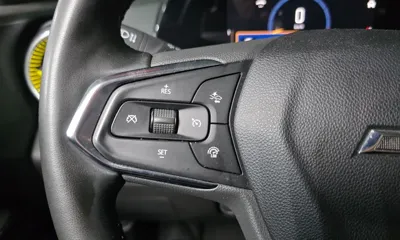 ChevroletGMDaewoo Trax 2024, 36447 км, за 28500000 KRW - фото 25