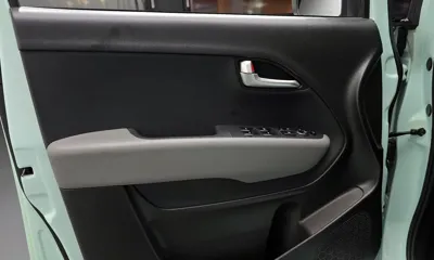 Kia Ray 2021, 29151 км, за 13300000 KRW - фото 24