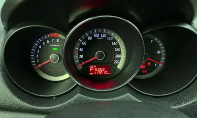 Kia Porte 2013, 113610 км, за 2600000 KRW - фото 8