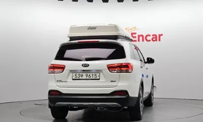 Kia Sorento 2015, 169835 км, за 8590000 KRW - фото 4