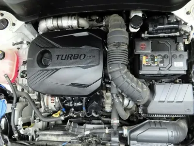Kia Seltos 2022, 79322 км, за 18800000 KRW - фото 20