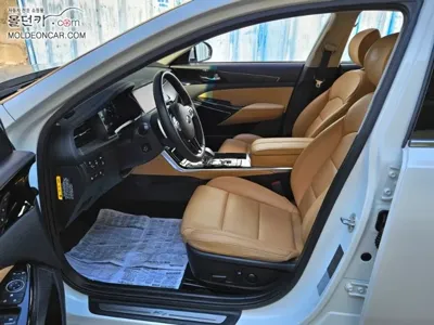 Kia K7 2020, 149406 км, за 14900000 KRW - фото 15