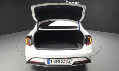 Hyundai Sonata 2022, 47791 км, за 15000000 KRW - фото 20