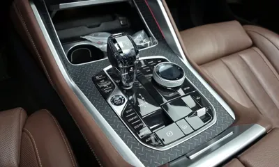 BMW X6 2020, 72205 км, за 55500000 KRW - фото 9