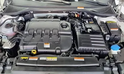 Volkswagen Arteon 2020, 41972 км, за 25000000 KRW - фото 6