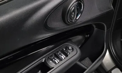 MINI Clubman 2016, 120653 км, за 6500000 KRW - фото 16