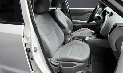 Kia Soul 2018, 60258 км, за 11400000 KRW - фото 12