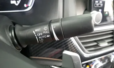 Honda Accord 2019, 54160 км, за 21500000 KRW - фото 32
