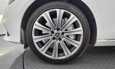 Mercedes-Benz E-Class 2018, 64222 км, за 25900000 KRW - фото 5