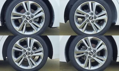 Hyundai Avante 2018, 75090 км, за 10300000 KRW - фото 5